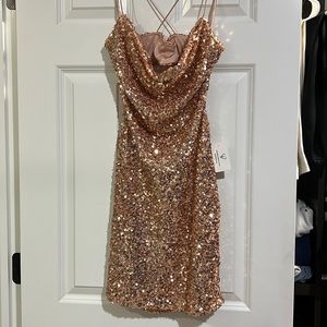 New Years dress, Windsor.  Never worn.